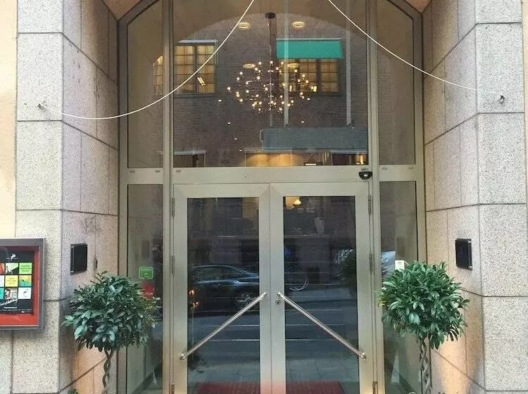 Profilhotels Riddargatan