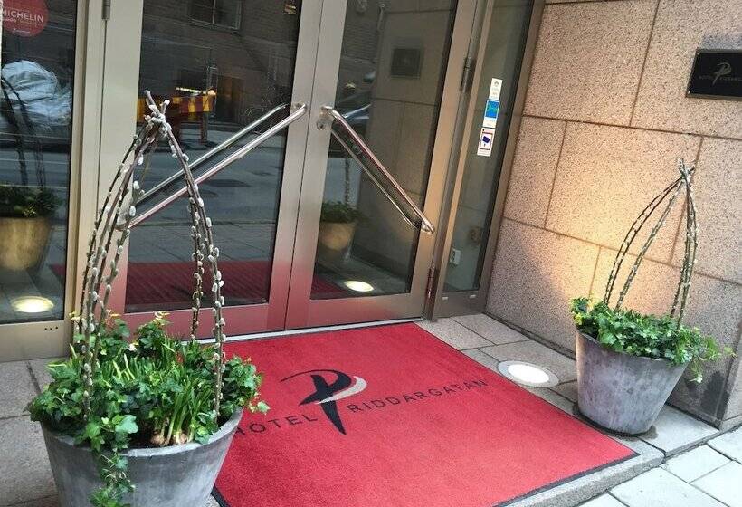 Profilhotels Riddargatan