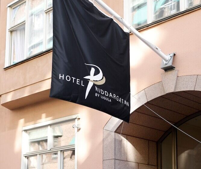 Profilhotels Riddargatan