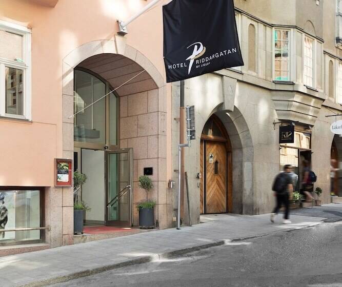 Profilhotels Riddargatan