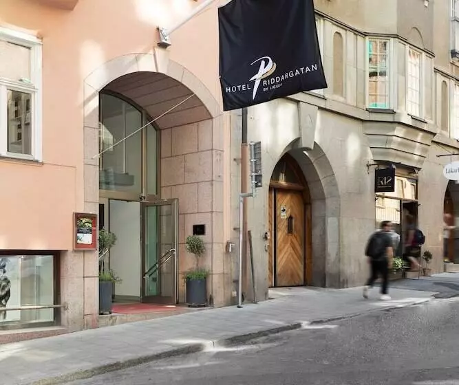Profilhotels Riddargatan