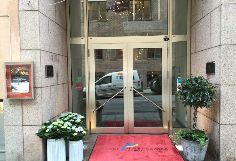 Profilhotels Riddargatan