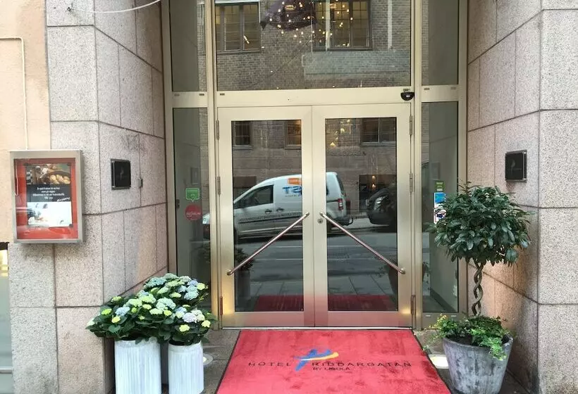 Profilhotels Riddargatan