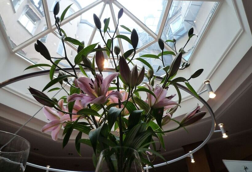 Profilhotels Riddargatan