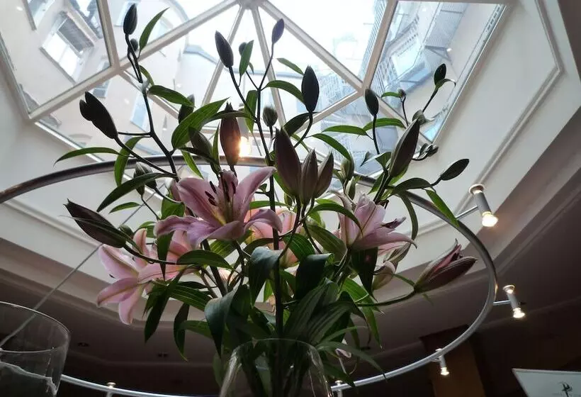 Profilhotels Riddargatan