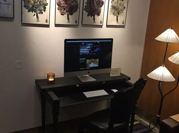 Profilhotels Riddargatan