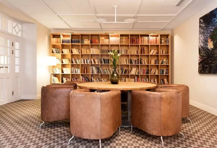 Profilhotels Riddargatan