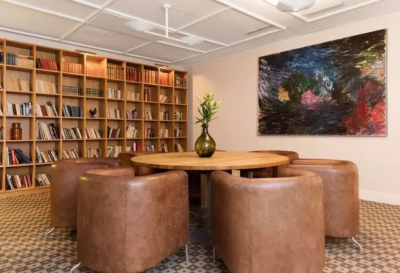 Profilhotels Riddargatan