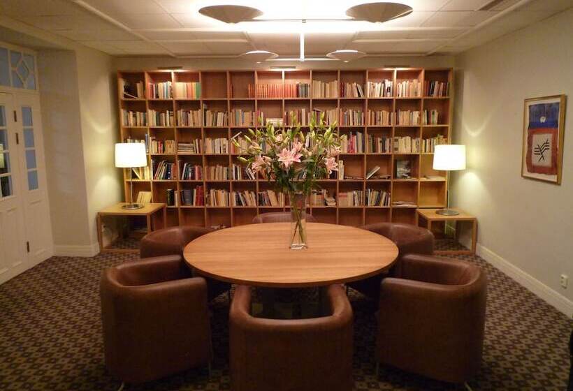 Profilhotels Riddargatan