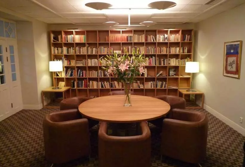 Profilhotels Riddargatan