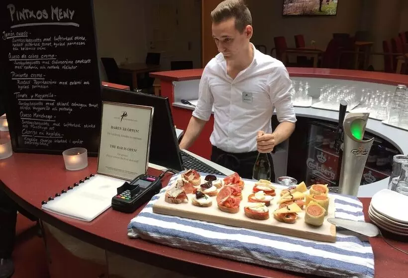 Profilhotels Riddargatan