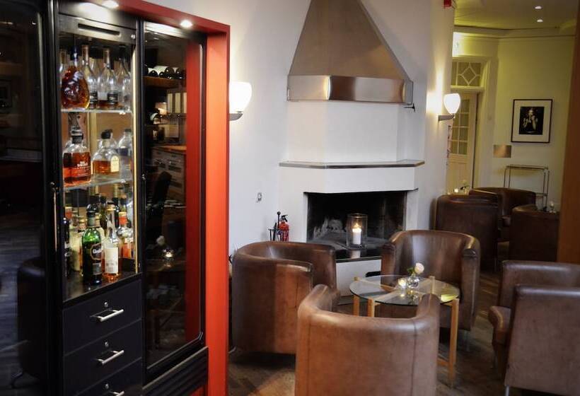 Profilhotels Riddargatan