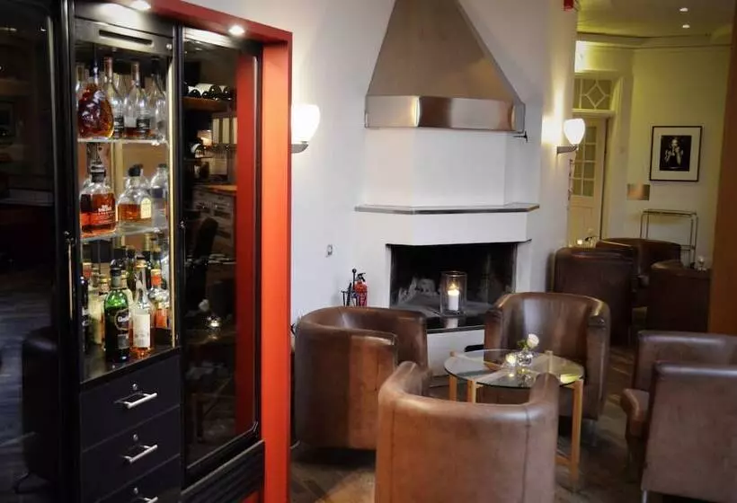 Profilhotels Riddargatan