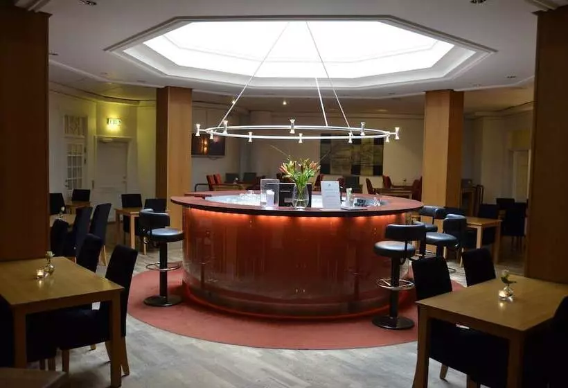 Profilhotels Riddargatan