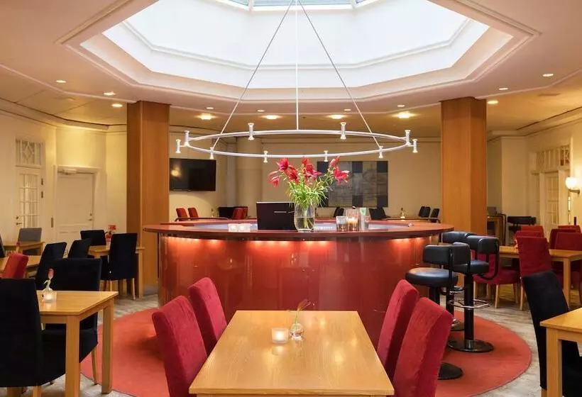 Profilhotels Riddargatan