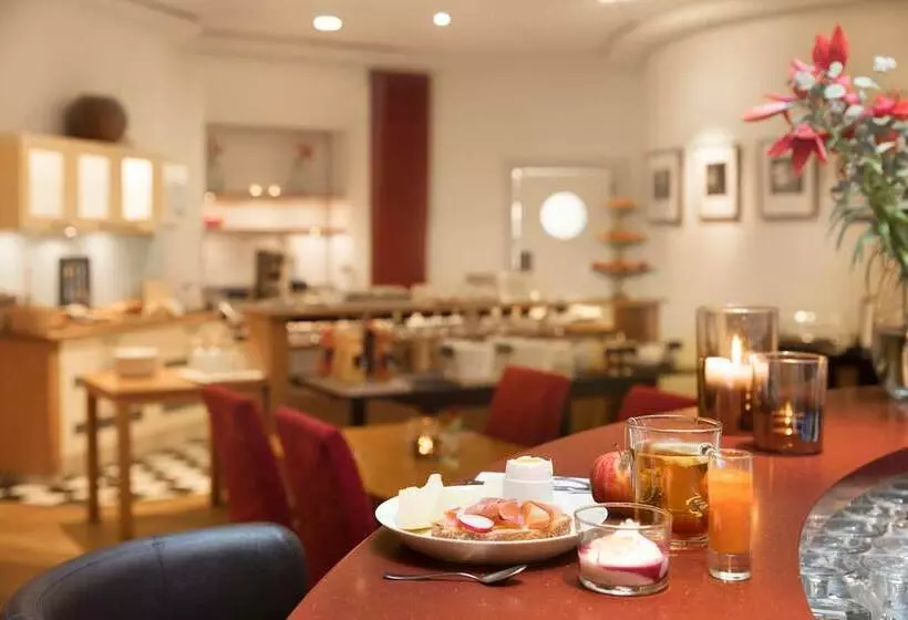 Profilhotels Riddargatan