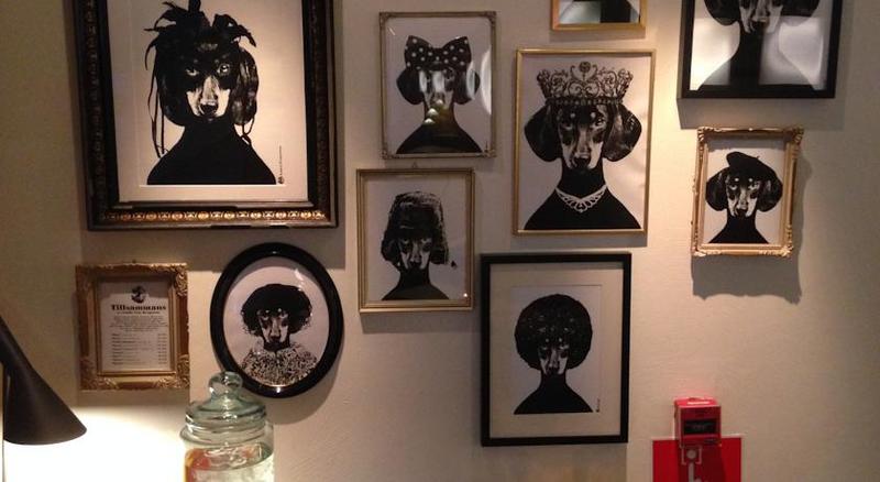 Profilhotels Riddargatan