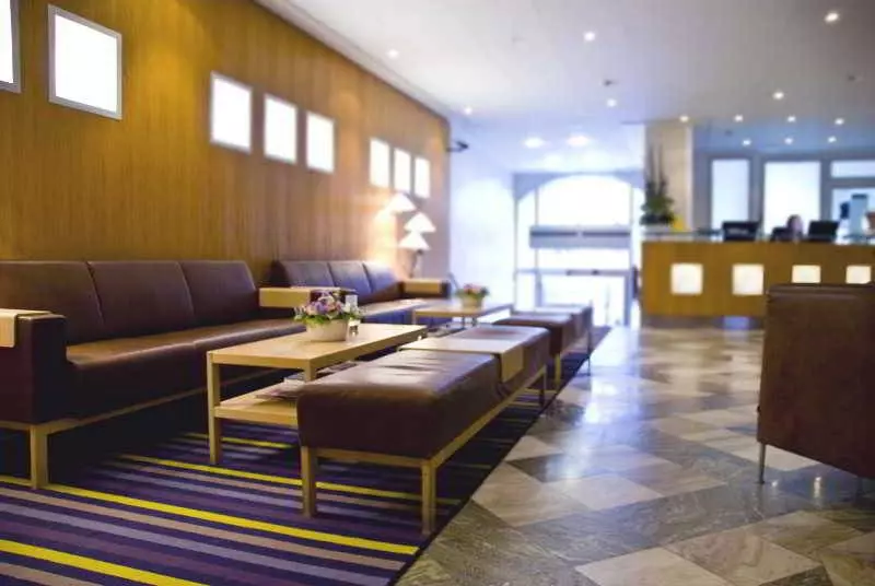 Profilhotels Riddargatan