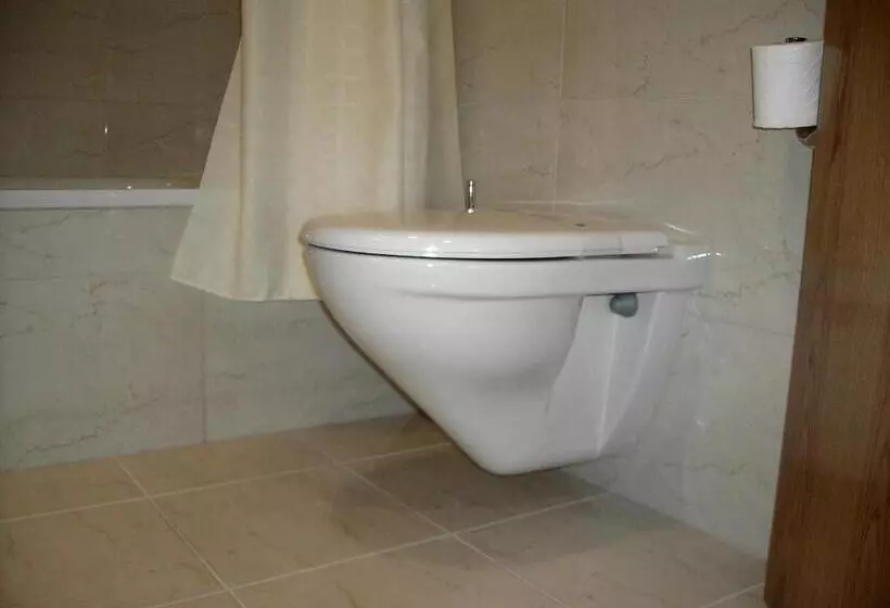 Сельский отель Agorreta