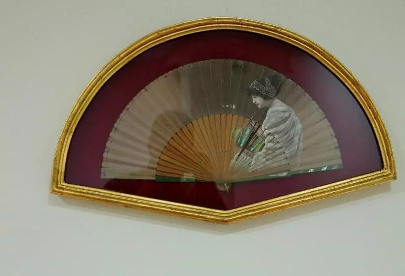 Сельский отель Agorreta