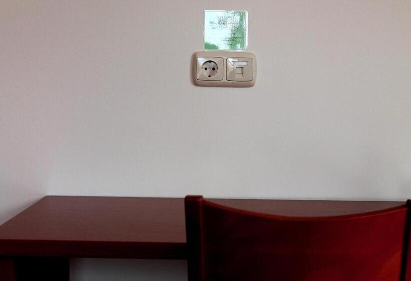 هتل روستایی Agorreta