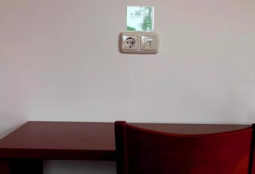 Сельский отель Agorreta