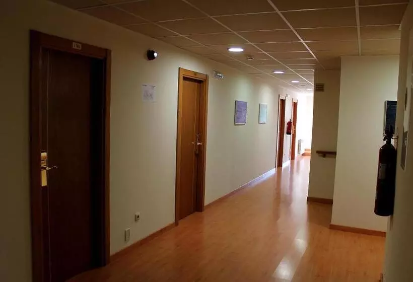 Сельский отель Agorreta