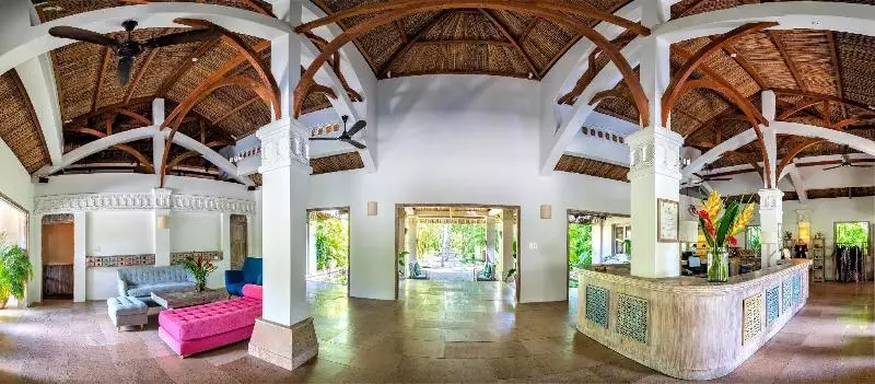 هتل Sailing Club Resort Mui Ne