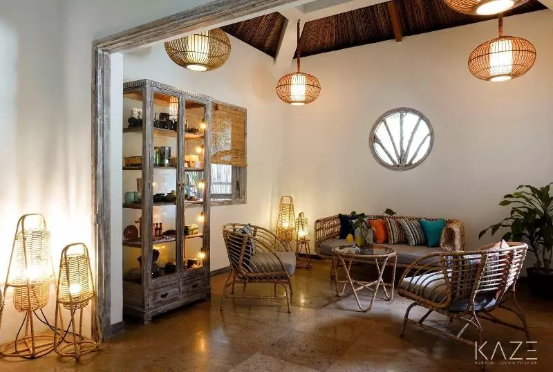 هتل Sailing Club Resort Mui Ne