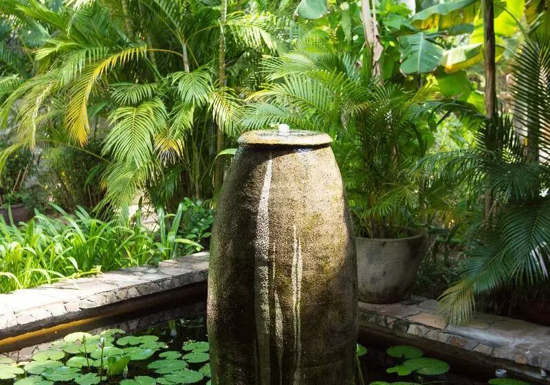 هتل Sailing Club Resort Mui Ne