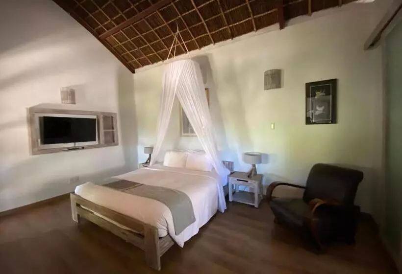 هتل Sailing Club Resort Mui Ne