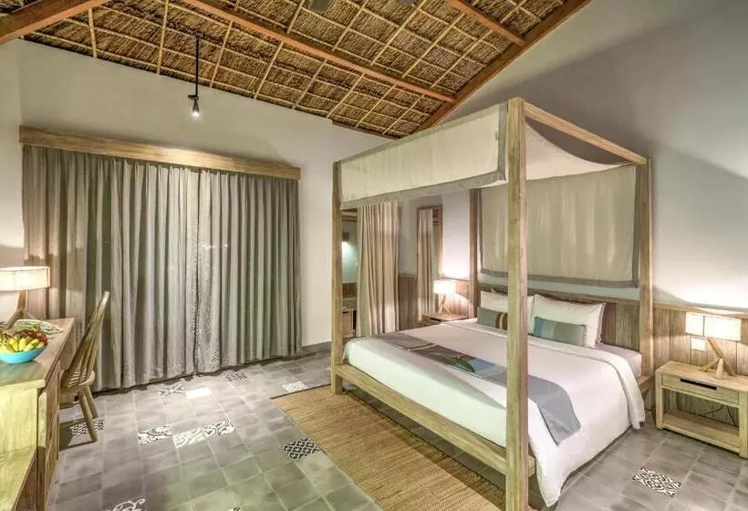 هتل Sailing Club Resort Mui Ne