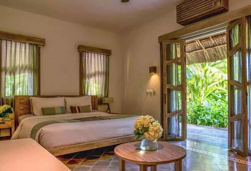 هتل Sailing Club Resort Mui Ne