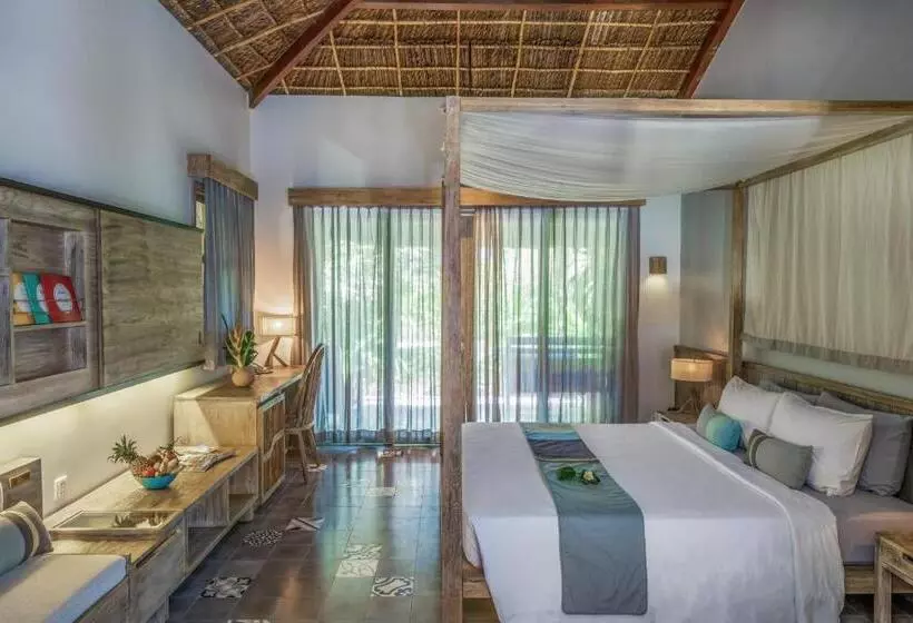 هتل Sailing Club Resort Mui Ne