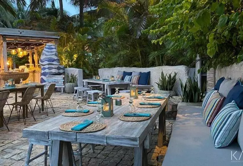 هتل Sailing Club Resort Mui Ne