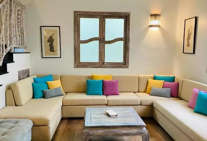 هتل Sailing Club Resort Mui Ne