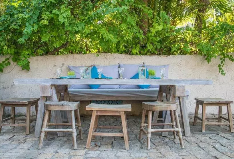 هتل Sailing Club Resort Mui Ne