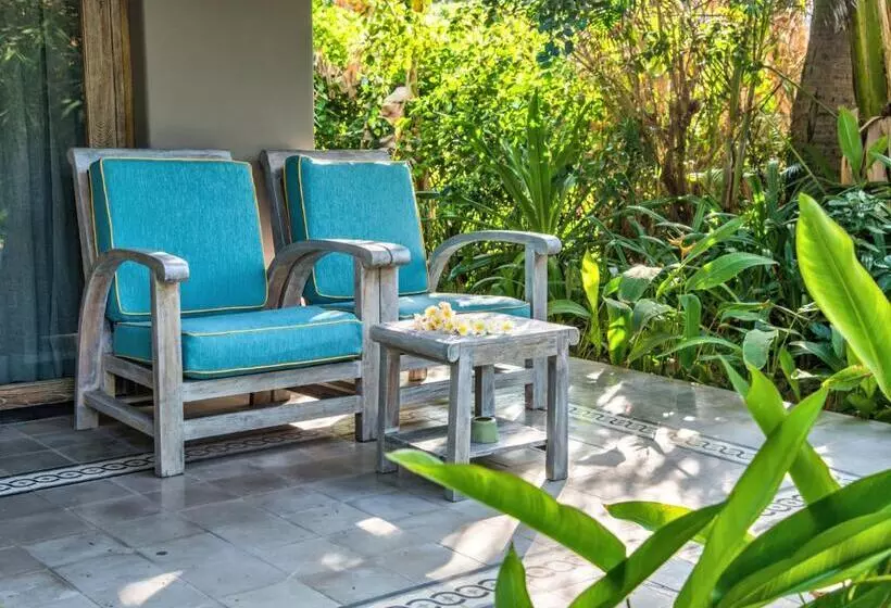 هتل Sailing Club Resort Mui Ne