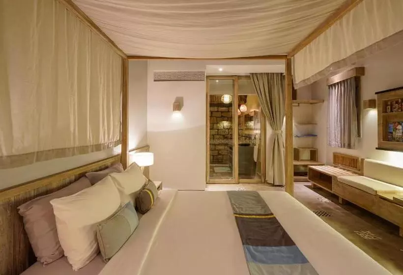 هتل Sailing Club Resort Mui Ne