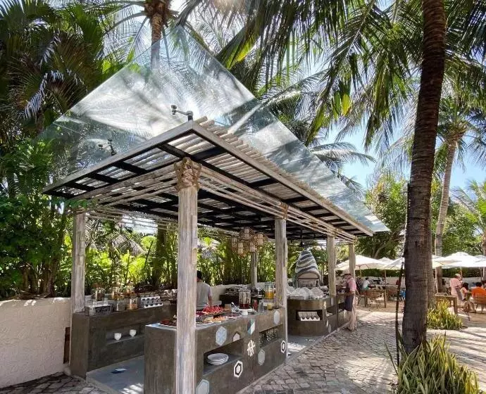 هتل Sailing Club Resort Mui Ne