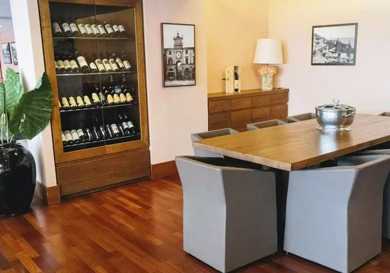 ホテル Salo Du Parc