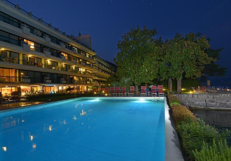 فندق Salo Du Parc