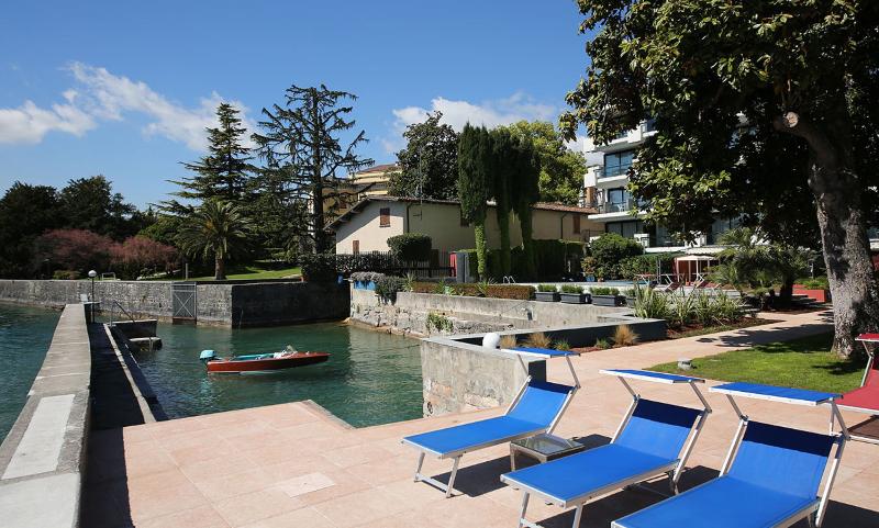 فندق Salo Du Parc