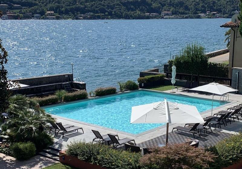 فندق Salo Du Parc