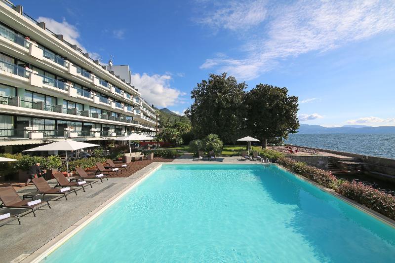 فندق Salo Du Parc