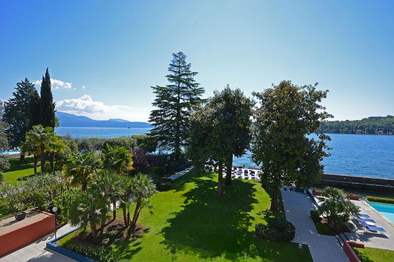 فندق Salo Du Parc