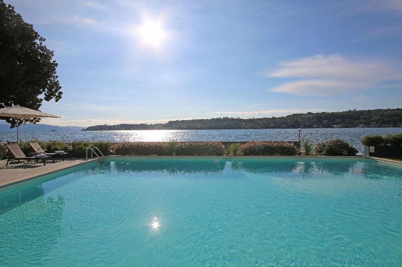 فندق Salo Du Parc