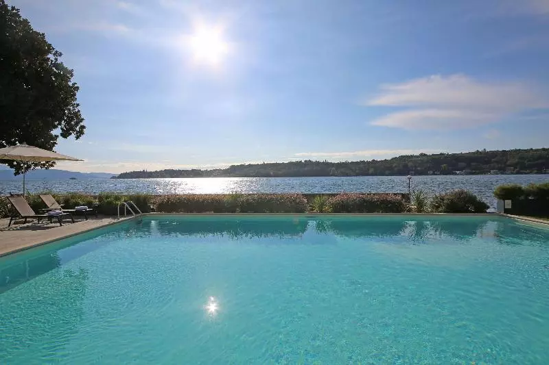 ホテル Salo Du Parc