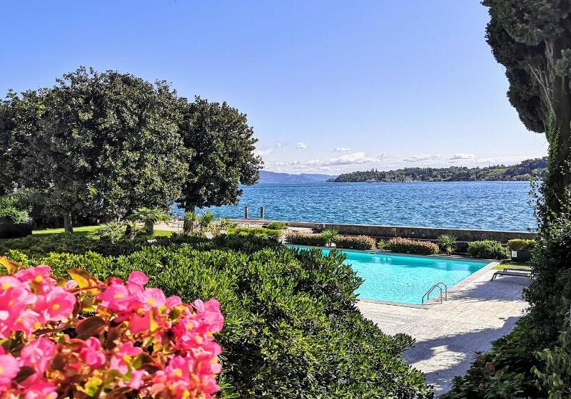 فندق Salo Du Parc