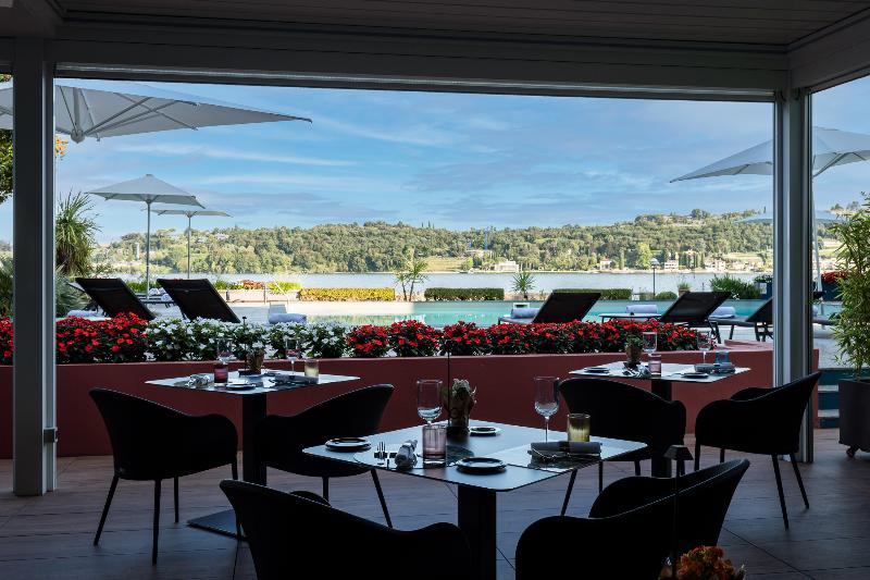 فندق Salo Du Parc